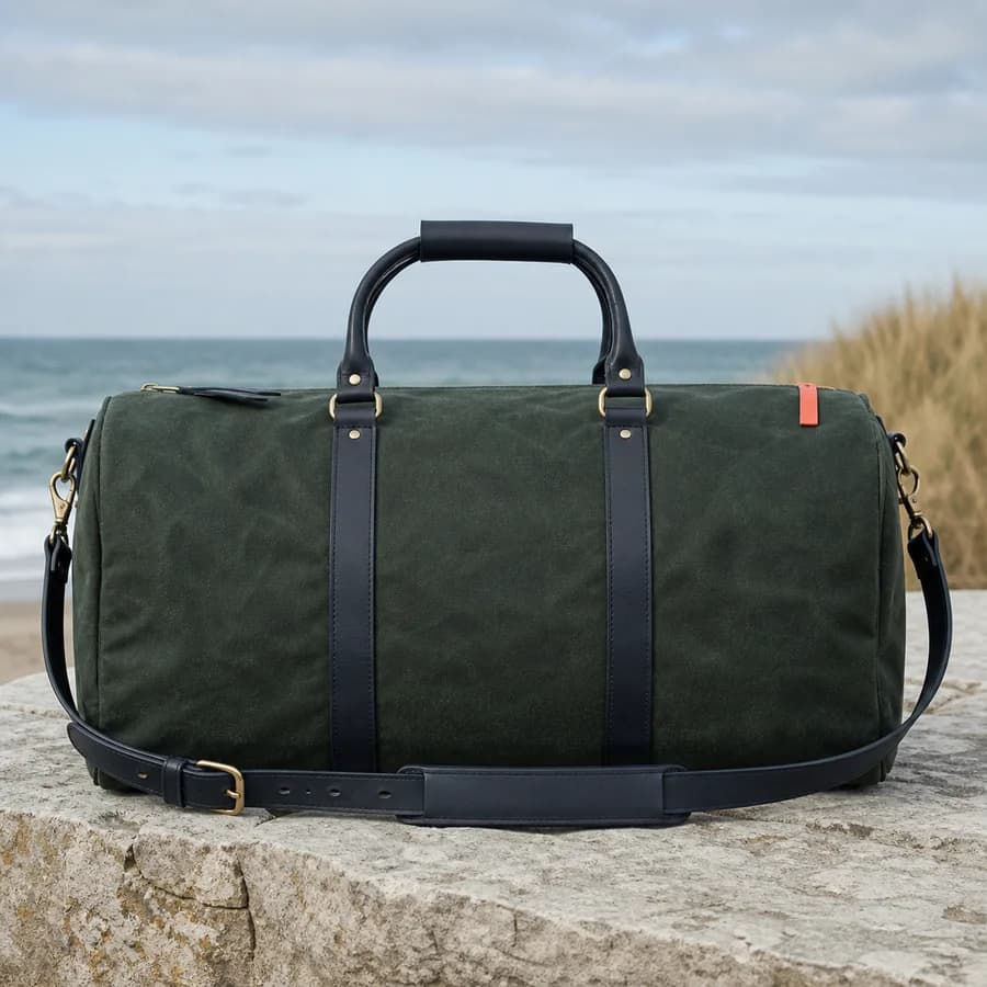 Coast Weekender