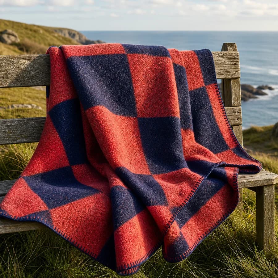 Headland Blanket