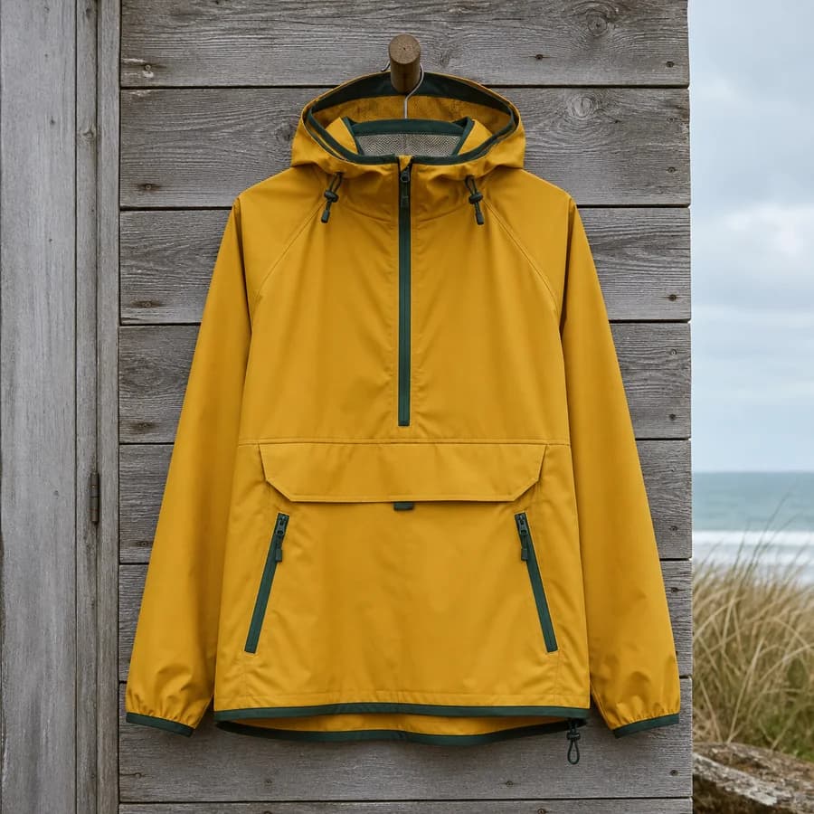 Shore Smock